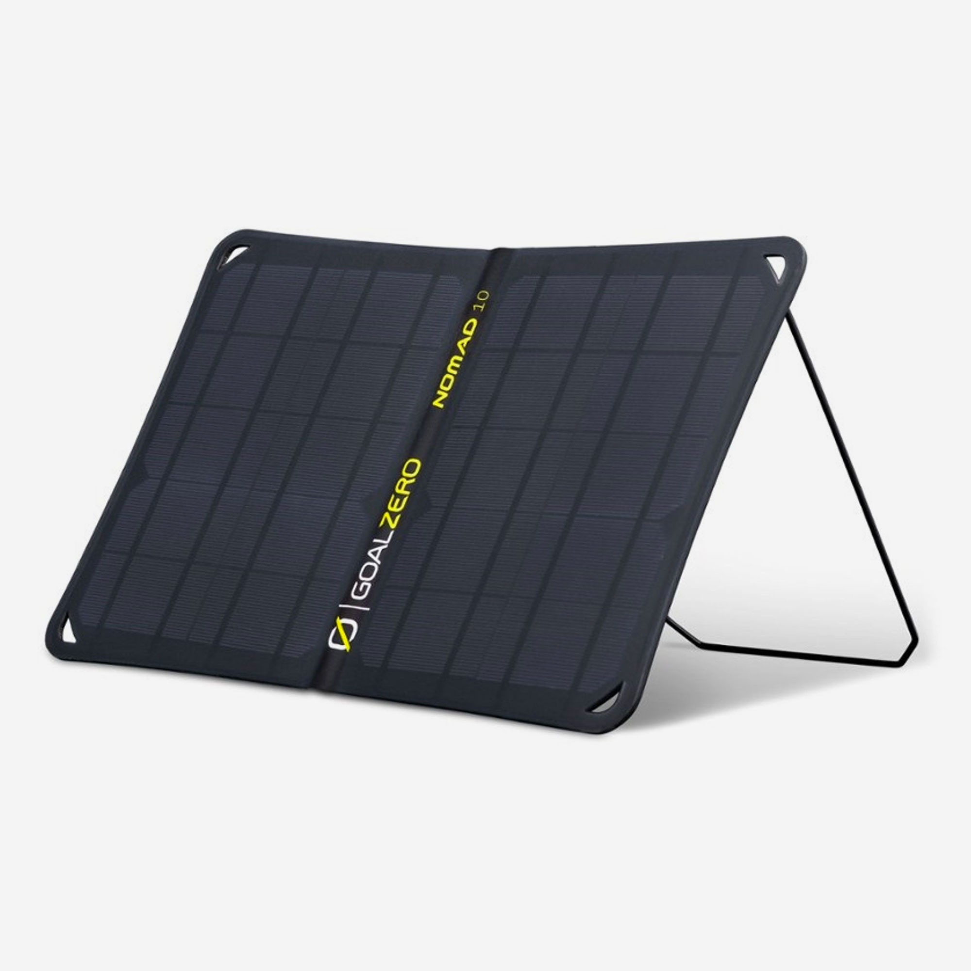 pannello solare compatto goal zero nomad 10 da 10w