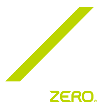 goal zero logo white vertical