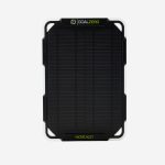 pannello solare compatto goal zero nomad 5 da 5w
