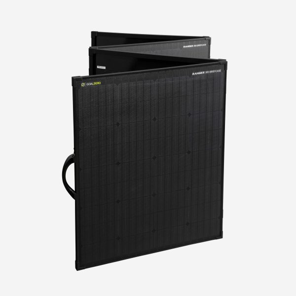 pannello solare portatile ranger 300 briefcase 2